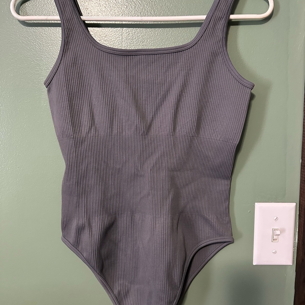 Oqq Bodysuit